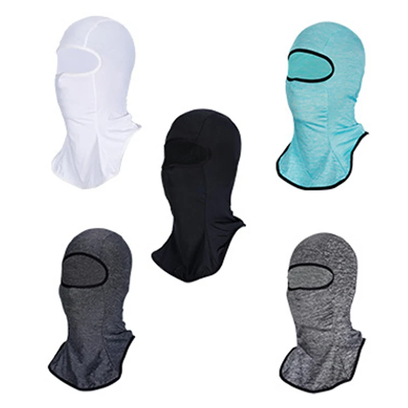 Anti-UV Full Face Mask Headscarf Men Women Ice Silk Scarf Face Shield Outdoor Riding Mask Motorcycle Cycling Bike Bandana
Anti-UV Full Face Mask Headscarf Men Women Ice Silk Scarf Face Shield Outdoor Riding Mask Motorcycle Cycling Bike Bandana