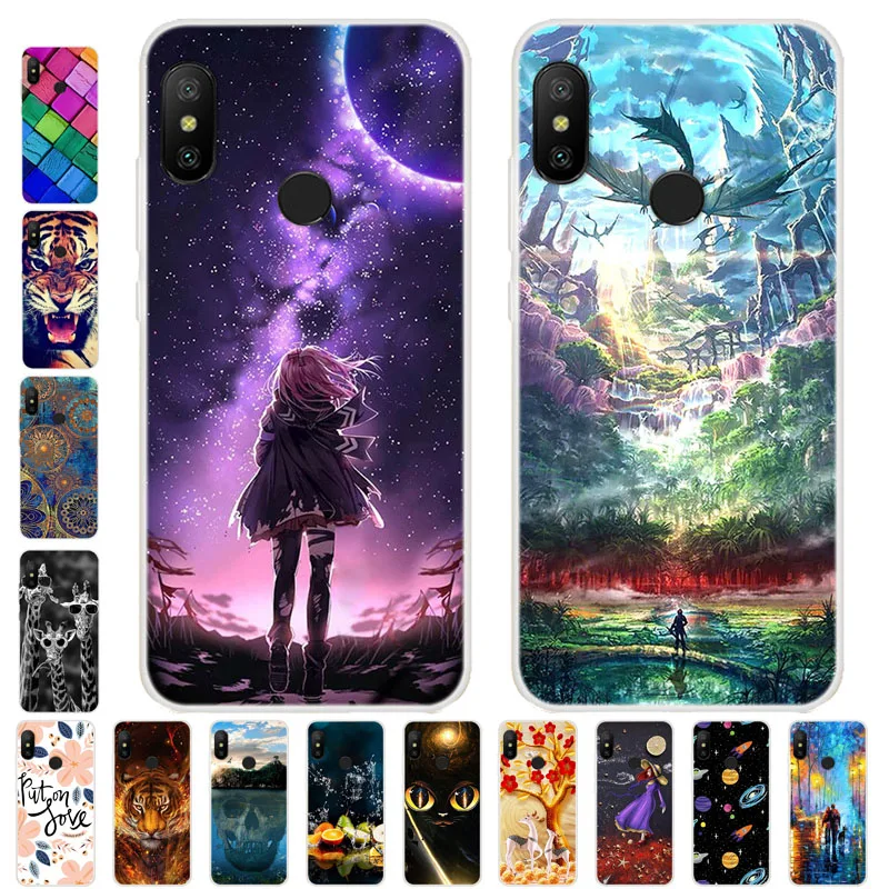 For Asus Zenfone Max Pro M1 ZB602KL Case Soft TPU Silicone Cover Floral Printed Phone Case For Asus Zenfone MAX Pro M1 ZB601KL
For Asus Zenfone Max Pro M1 ZB602KL Case Soft TPU Silicone Cover Floral Printed Phone Case For Asus Zenfone MAX Pro M1 ZB601KL