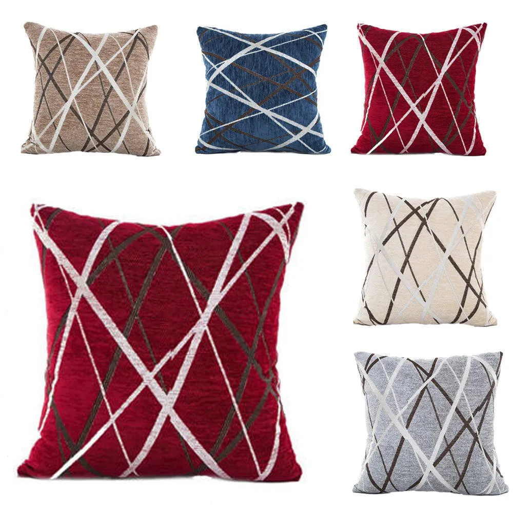 2019 Simplicity Pillow cushion Stylish Polyester Cushion Sofa Throw Pillow cushion Home Decor z0403#G20
2019 Simplicity Pillow cushion Stylish Polyester Cushion Sofa Throw Pillow cushion Home Decor z0403#G20