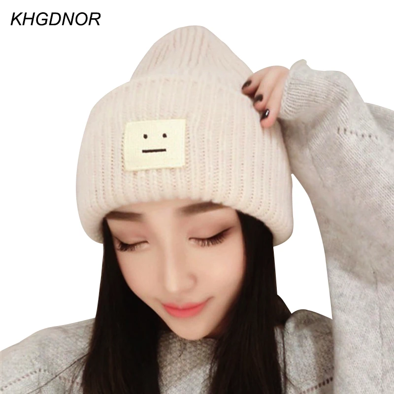 KHGDNOR Unisex Hats For Women Men Teenagers Skullies Warm Winter Slouchy Baggy Knitted Caps Hip-hop Beanies Spring Autumn Hats 
KHGDNOR Unisex Hats For Women Men Teenagers Skullies Warm Winter Slouchy Baggy Knitted Caps Hip-hop Beanies Spring Autumn Hats