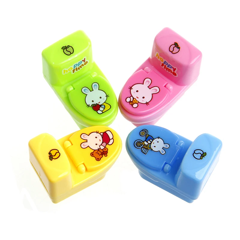 1Pc New Learning Modeling Toilet Toilet Pencil Sharpener Pencil Knife Sliced Pen MAR29
1Pc New Learning Modeling Toilet Toilet Pencil Sharpener Pencil Knife Sliced Pen MAR29