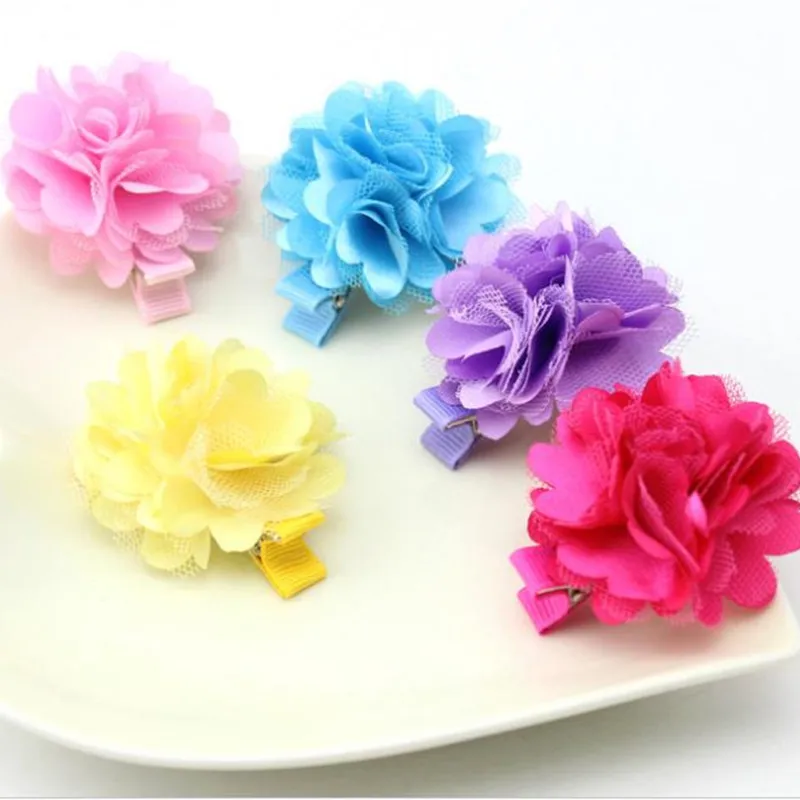 Pet Dog Cat Hair Clips Pets Dogs Cats Beauty 5cm tinted mesh yarn simulation flowe Beauty Accessories Headdress Dog Supplies
Pet Dog Cat Hair Clips Pets Dogs Cats Beauty 5cm tinted mesh yarn simulation flowe Beauty Accessories Headdress Dog Supplies
