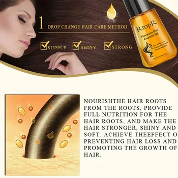 Hot Morocco Argan Hair Care Essence Oil Nourishing Repair Damaged Hair Remove Greasy wyt77
Hot Morocco Argan Hair Care Essence Oil Nourishing Repair Damaged Hair Remove Greasy wyt77