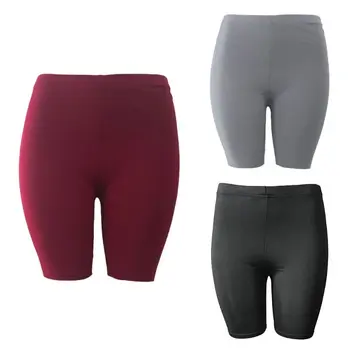 Womens Fitness Half Leggings High Waist Quick Dry Skinny Bike Leggings Women Legging
Womens Fitness Half Leggings High Waist Quick Dry Skinny Bike Leggings Women Legging