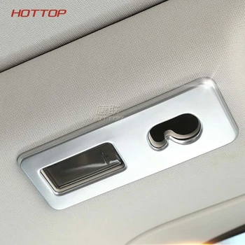 FIT For Land Rover Discovery 5 Inner Rear Reading Light Trim Cover frame 2017 2018 1pcs
FIT For Land Rover Discovery 5 Inner Rear Reading Light Trim Cover frame 2017 2018 1pcs