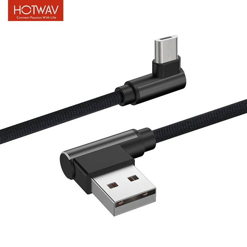 HOTWAV Micro USB Cable 5V 2.4A Data Cable Phone Cord Line For Android Mobile Phone 1.2M Length Suppory Smart Charging Cord
HOTWAV Micro USB Cable 5V 2.4A Data Cable Phone Cord Line For Android Mobile Phone 1.2M Length Suppory Smart Charging Cord