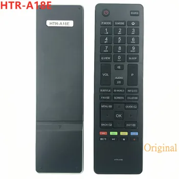 Original Haier HTR-A18E LED TV REMOTE CONTROL LE32B8500T LE40B7000CF LE32M600C LE24M600CF LE22M600CF LE28M600C LE40B8000TF NEW
Original Haier HTR-A18E LED TV REMOTE CONTROL LE32B8500T LE40B7000CF LE32M600C LE24M600CF LE22M600CF LE28M600C LE40B8000TF NEW