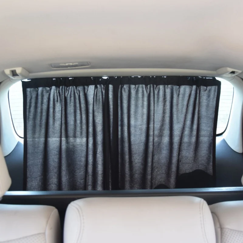 Hot 2Pcs Sunshade Visor Protector Cover Blocks UV Rays Shield Curtain Car Sun Shade For Side And Rear Window Car
Hot 2Pcs Sunshade Visor Protector Cover Blocks UV Rays Shield Curtain Car Sun Shade For Side And Rear Window Car