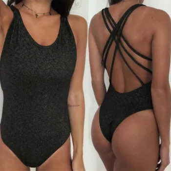 Rompers 2018 Brand NEW Women Sexy Summer Special Bandage Beach Sleeveless Blackless Romper Jumpsuit
Rompers 2018 Brand NEW Women Sexy Summer Special Bandage Beach Sleeveless Blackless Romper Jumpsuit