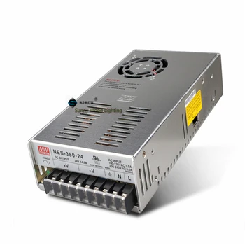 100-240Vac input ,24VDC output power supply ,14.6A 350W driver ,LED Power supply ,transformer CE UL NES-350-24
100-240Vac input ,24VDC output power supply ,14.6A 350W driver ,LED Power supply ,transformer CE UL NES-350-24