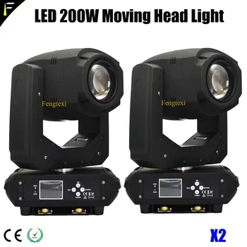 LED 200w 7Color Mixing Mobile Head Beam Light Wash 5R LED 200 Sharpy Beam Moving Lighting Bundle 2PCS/LOT for Artists Clubs Bars
LED 200w 7Color Mixing Mobile Head Beam Light Wash 5R LED 200 Sharpy Beam Moving Lighting Bundle 2PCS/LOT for Artists Clubs Bars