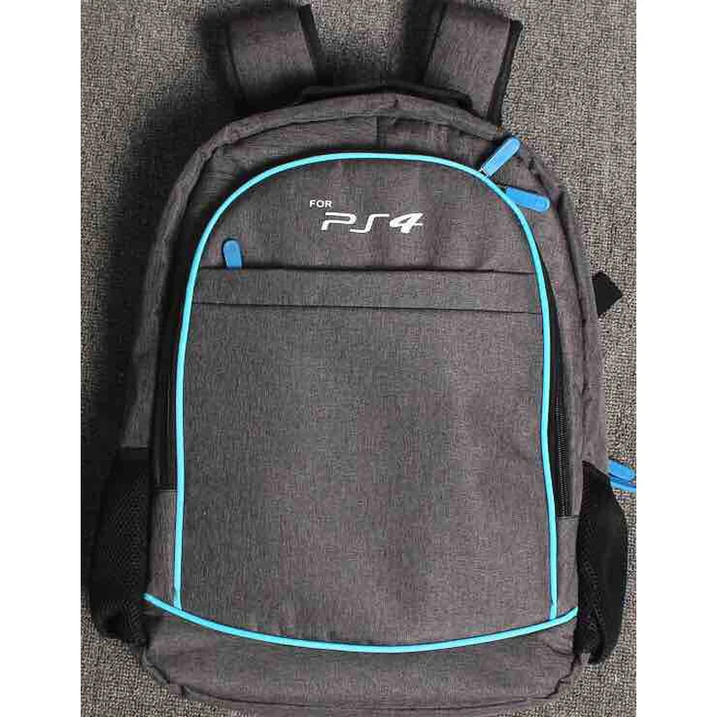 Travel Backpack Storage Organizer Carrying Protective Case Shoulder Bag For Playstation 4 PS4 PS4 Slim Console Controllers
Travel Backpack Storage Organizer Carrying Protective Case Shoulder Bag For Playstation 4 PS4 PS4 Slim Console Controllers