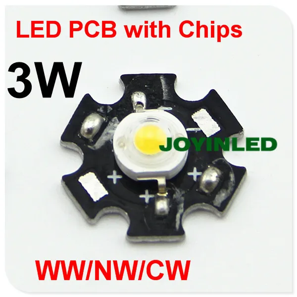 Free Shipping 10PCS Mounted to 20mm Star Platine Heatsink PCB LED Chips Warm Cold White 3W 180-200LM 600mA High Power LED Chips
Free Shipping 10PCS Mounted to 20mm Star Platine Heatsink PCB LED Chips Warm Cold White 3W 180-200LM 600mA High Power LED Chips