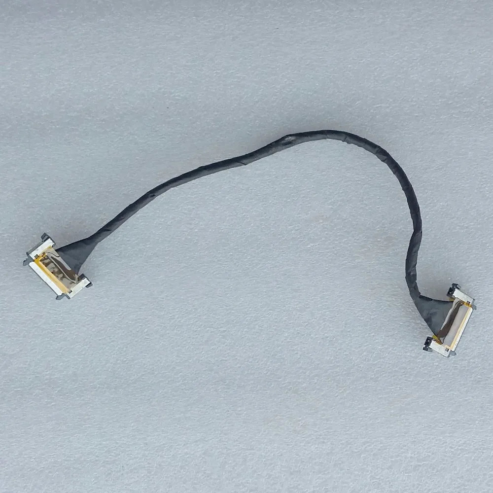 SERIES LCD VIDEO LVDS CABLE for A1316 Mc007 27" LED Cinema Display
SERIES LCD VIDEO LVDS CABLE for A1316 Mc007 27" LED Cinema Display
