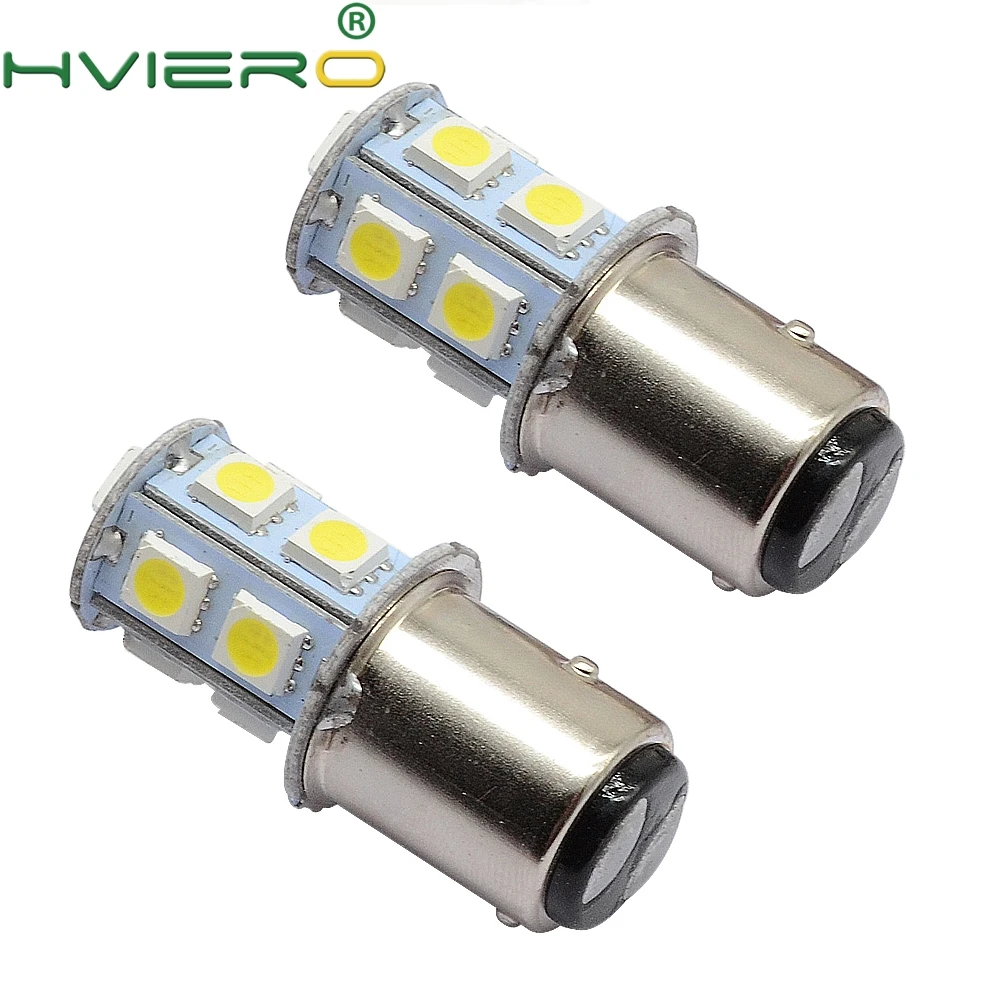High Quality 1PCS 1156 BA15S P21/5W 13 SMD 5050 Car Led Turn Signal Lights Brake Tail Lamps 13SMD Auto Rear Reverse Bulbs DC12V
High Quality 1PCS 1156 BA15S P21/5W 13 SMD 5050 Car Led Turn Signal Lights Brake Tail Lamps 13SMD Auto Rear Reverse Bulbs DC12V