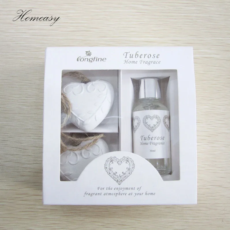 1pcs Heart Shape Perfume Fragrance Ceramic Aromatherapy Diffuser Aroma Diffuser Car Diffuser Car Air Freshener Free Shipping
1pcs Heart Shape Perfume Fragrance Ceramic Aromatherapy Diffuser Aroma Diffuser Car Diffuser Car Air Freshener Free Shipping
