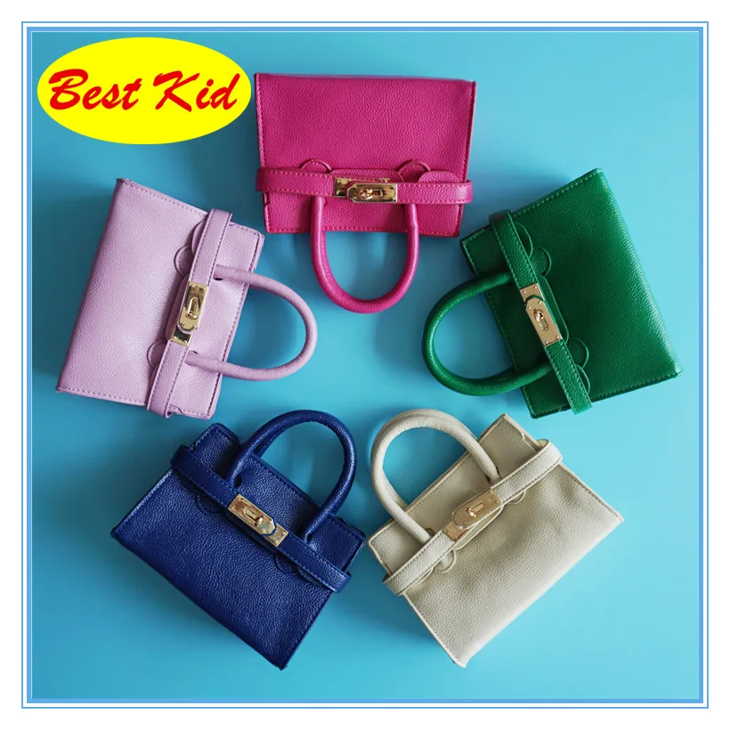 DHL Free Shipping! BestKid Stylish handbags Kids Candy Colors Totes Baby Girls Mini brand bags Toddlers Coin bags Purse SMT008D
DHL Free Shipping! BestKid Stylish handbags Kids Candy Colors Totes Baby Girls Mini brand bags Toddlers Coin bags Purse SMT008D