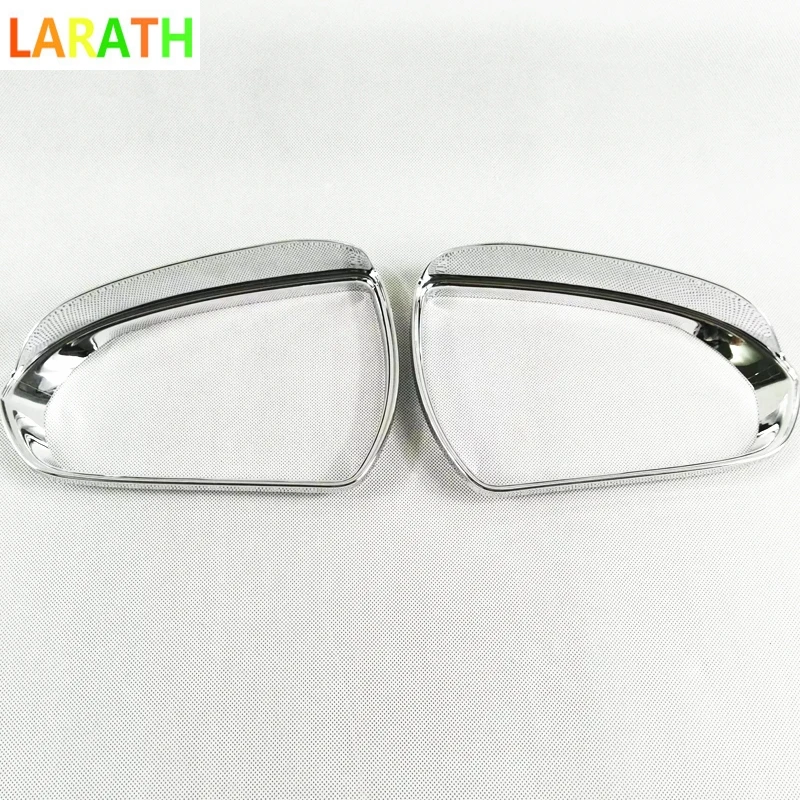 For Hyundai Elantra AD 2016 2017 Car Rearview Mirror Frame Cover Rain Eyebrow Covers Stickers Shade Decoration Auto Accessories
For Hyundai Elantra AD 2016 2017 Car Rearview Mirror Frame Cover Rain Eyebrow Covers Stickers Shade Decoration Auto Accessories