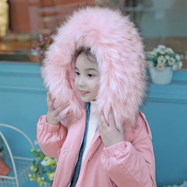 Children autumn winter thickening velvet cotton down jackets kids hooded warm parkas girls winter jacket
Children autumn winter thickening velvet cotton down jackets kids hooded warm parkas girls winter jacket