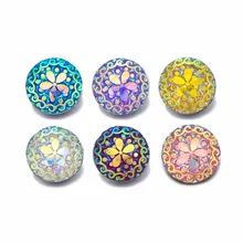 Hot Silicone 18mm Acrylic Resin Uneven Resin Snap Button 036 Fit Charm Interchangeable Bracelets Jewelry For Women Accessories
Hot Silicone 18mm Acrylic Resin Uneven Resin Snap Button 036 Fit Charm Interchangeable Bracelets Jewelry For Women Accessories