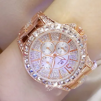 New Hot Selling An Arabic Digital Rhinestone Scale Watch High-end Linked List Custom Silver Square Rhinestone Full Crystal Watch
New Hot Selling An Arabic Digital Rhinestone Scale Watch High-end Linked List Custom Silver Square Rhinestone Full Crystal Watch