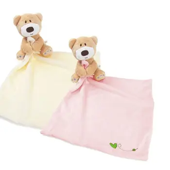 Babies Plush Soothing Toys Security Blanket Baby Toys Soothing Towel for Baby Care Animal Shape Newborns Blankie Soothing Towels
Babies Plush Soothing Toys Security Blanket Baby Toys Soothing Towel for Baby Care Animal Shape Newborns Blankie Soothing Towels