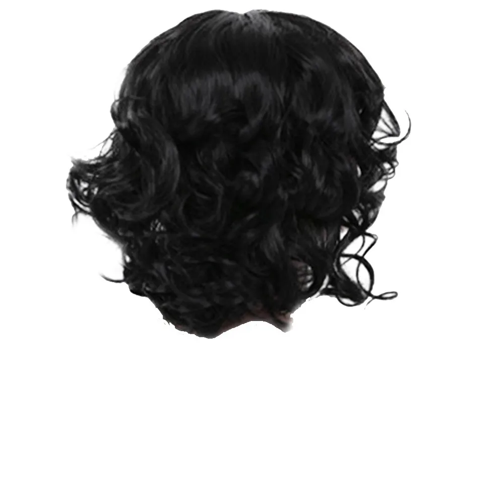 2019 Hair Care Wig Stands 2018 Hot Wire Women S Hairpiece Black