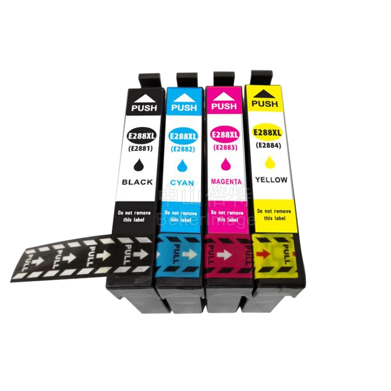 

INK WAY Replacement ink for Epson Expression Home XP-330 Small-in-One All-in-One Printer, 6 pack 1 lot