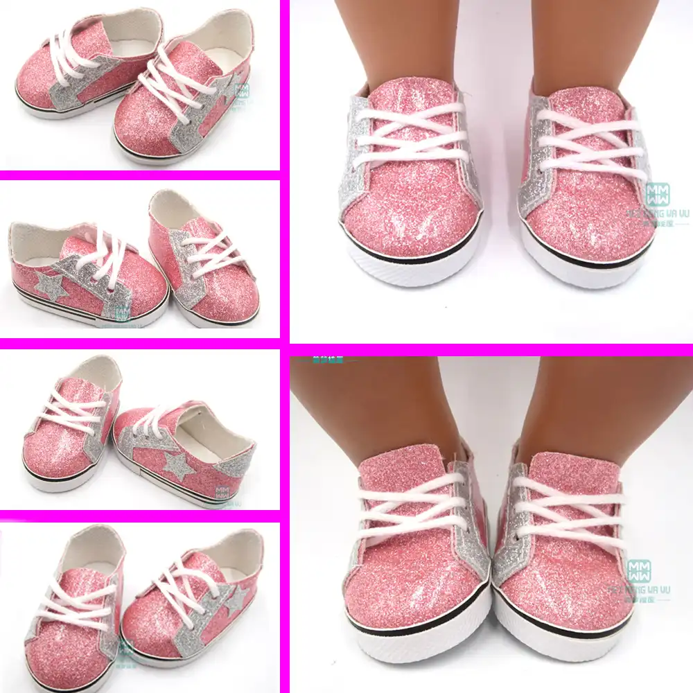 baby born doll shoes