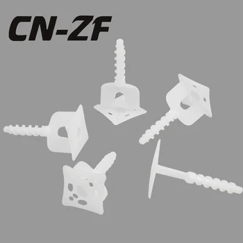 CN-ZF 50Pcs 1.5mm Clip Alignment Ceramic Plastic Floor Levelers Tile Tools Level Spacers Leveling System Clips For Tiles
CN-ZF 50Pcs 1.5mm Clip Alignment Ceramic Plastic Floor Levelers Tile Tools Level Spacers Leveling System Clips For Tiles