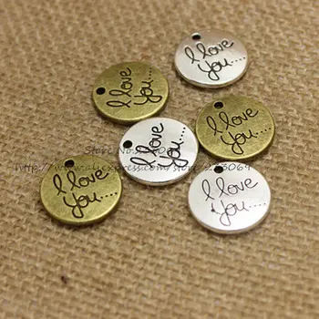 PULCHRITUDE 15pieces/lot 20mm charms Three color "I love you "Moon Charms Jewelry Neckalces Pendants Findings T0366
PULCHRITUDE 15pieces/lot 20mm charms Three color "I love you "Moon Charms Jewelry Neckalces Pendants Findings T0366