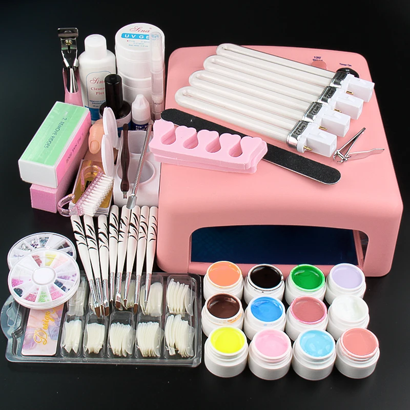 Купить Набор Вибраторов