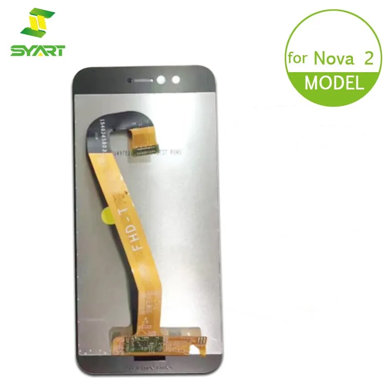 For Huawei Nova 2 LCD Display Touch Screen Digitizer Assembly + Tools For Nova2 PIC-AL00 PIC-L09 PIC-L29 PIC-TL00 PIC-LX9 5" LCD
For Huawei Nova 2 LCD Display Touch Screen Digitizer Assembly + Tools For Nova2 PIC-AL00 PIC-L09 PIC-L29 PIC-TL00 PIC-LX9 5" LCD