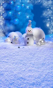 Fantasty snowing blue galiter Christmas backdrops Customized computer Printed vinyl photography background 5X7ft
Fantasty snowing blue galiter Christmas backdrops Customized computer Printed vinyl photography background 5X7ft