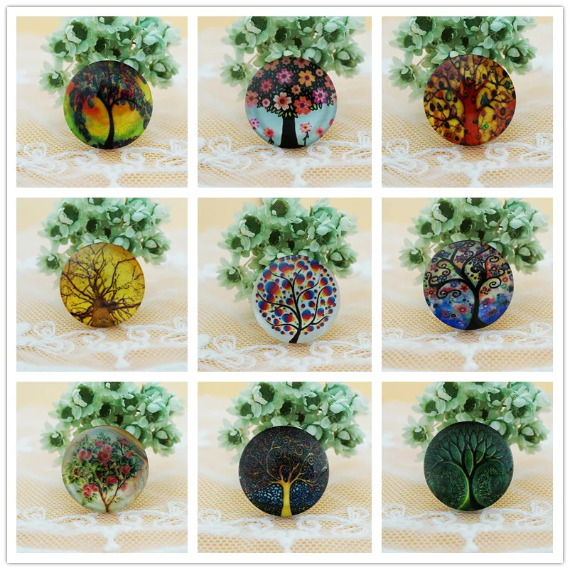 10PCS/lot Round 20MM Mixed life Tree Glass Cabochon for charms key chain Jewelry Supply earring dangle earring for necklace pins
10PCS/lot Round 20MM Mixed life Tree Glass Cabochon for charms key chain Jewelry Supply earring dangle earring for necklace pins