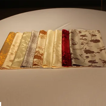 Upscale hotel cotton napkins, european-style luxury fashion jacquard toast, western restaurant hotel towels Table Napkin
Upscale hotel cotton napkins, european-style luxury fashion jacquard toast, western restaurant hotel towels Table Napkin