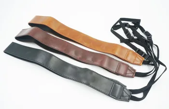 High Quality Quick Rapid DSLR Camera Sling Strap Leather Neck Shoulder hand Strap bag for Sony A580 A77 for Canon G15 for Nikon
High Quality Quick Rapid DSLR Camera Sling Strap Leather Neck Shoulder hand Strap bag for Sony A580 A77 for Canon G15 for Nikon