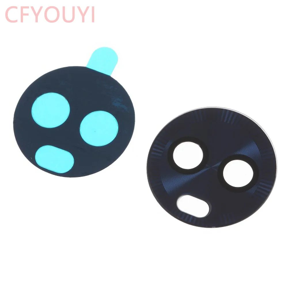 10pcs/lot For Motorola Moto G6 Play / G6 Plus Rear Camera Lens Cover Glass Len with 3M Adhesive Sticker
10pcs/lot For Motorola Moto G6 Play / G6 Plus Rear Camera Lens Cover Glass Len with 3M Adhesive Sticker