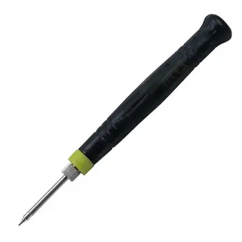 5V 8W Mini Portable USB Soldering Iron Pen Tip Electric Powered Button Switch Soldering Irons Station Welding Equipment Tools
5V 8W Mini Portable USB Soldering Iron Pen Tip Electric Powered Button Switch Soldering Irons Station Welding Equipment Tools