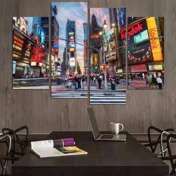 Fashion Abstract New York Buildings Oil Painting Color City Pictures Landscape Canvas Set Modern Wall Art Decoration
Fashion Abstract New York Buildings Oil Painting Color City Pictures Landscape Canvas Set Modern Wall Art Decoration
