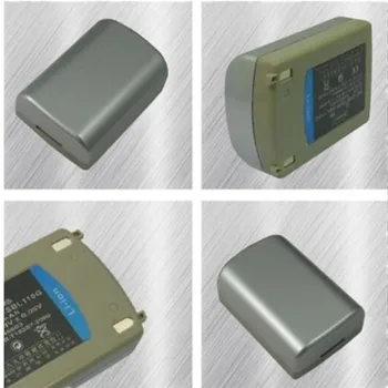 SB-L110G Li-ion Battery pack SB-L70G lithium batteries For SAMSUNG SC-D5000 VM-C5000 VP-D5000 VP-D5000i Digital camera Battery
SB-L110G Li-ion Battery pack SB-L70G lithium batteries For SAMSUNG SC-D5000 VM-C5000 VP-D5000 VP-D5000i Digital camera Battery