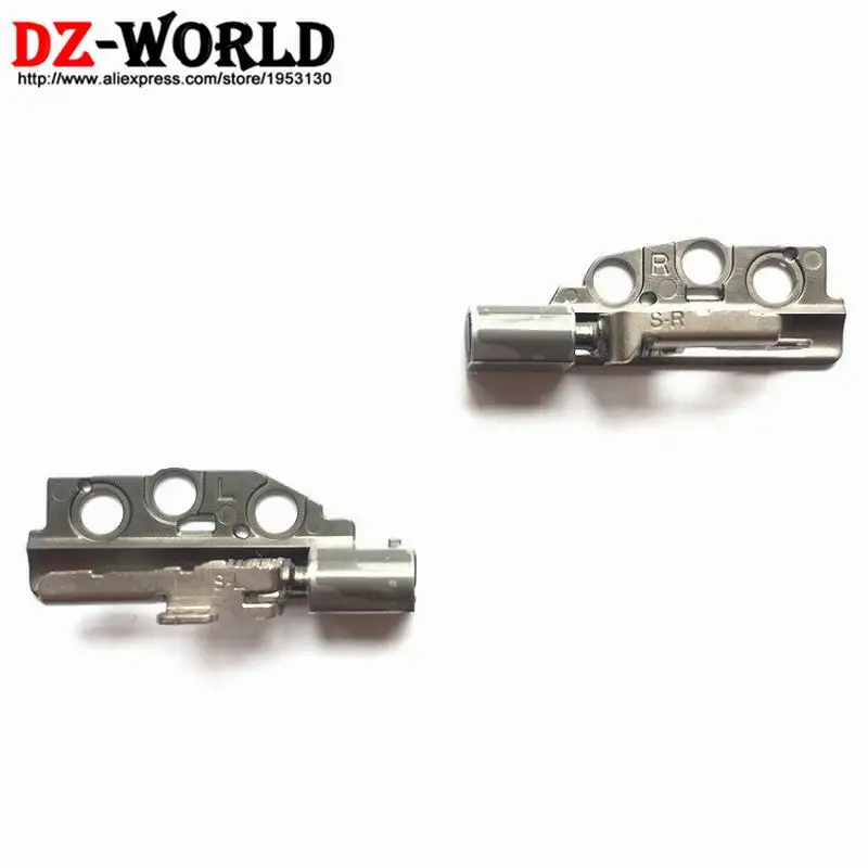 New/Orig Screen Axis Shaft Left and Right LCD Hinges for Thinkpad X1 Carbon Gen 2/3 MT: 20A7 20A8 20BS 20BT Touch 00HM109
New/Orig Screen Axis Shaft Left and Right LCD Hinges for Thinkpad X1 Carbon Gen 2/3 MT: 20A7 20A8 20BS 20BT Touch 00HM109