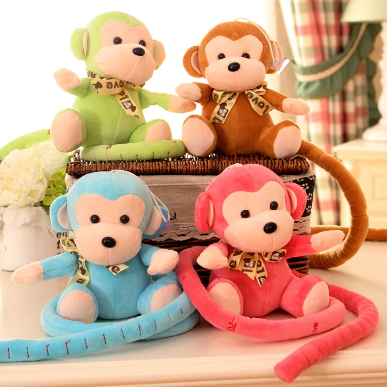 Baby monkey plush kids toys kawaii doll cloth doll liras monkey monumented dolls child birthday gift juguetes brinquedos hot
Baby monkey plush kids toys kawaii doll cloth doll liras monkey monumented dolls child birthday gift juguetes brinquedos hot