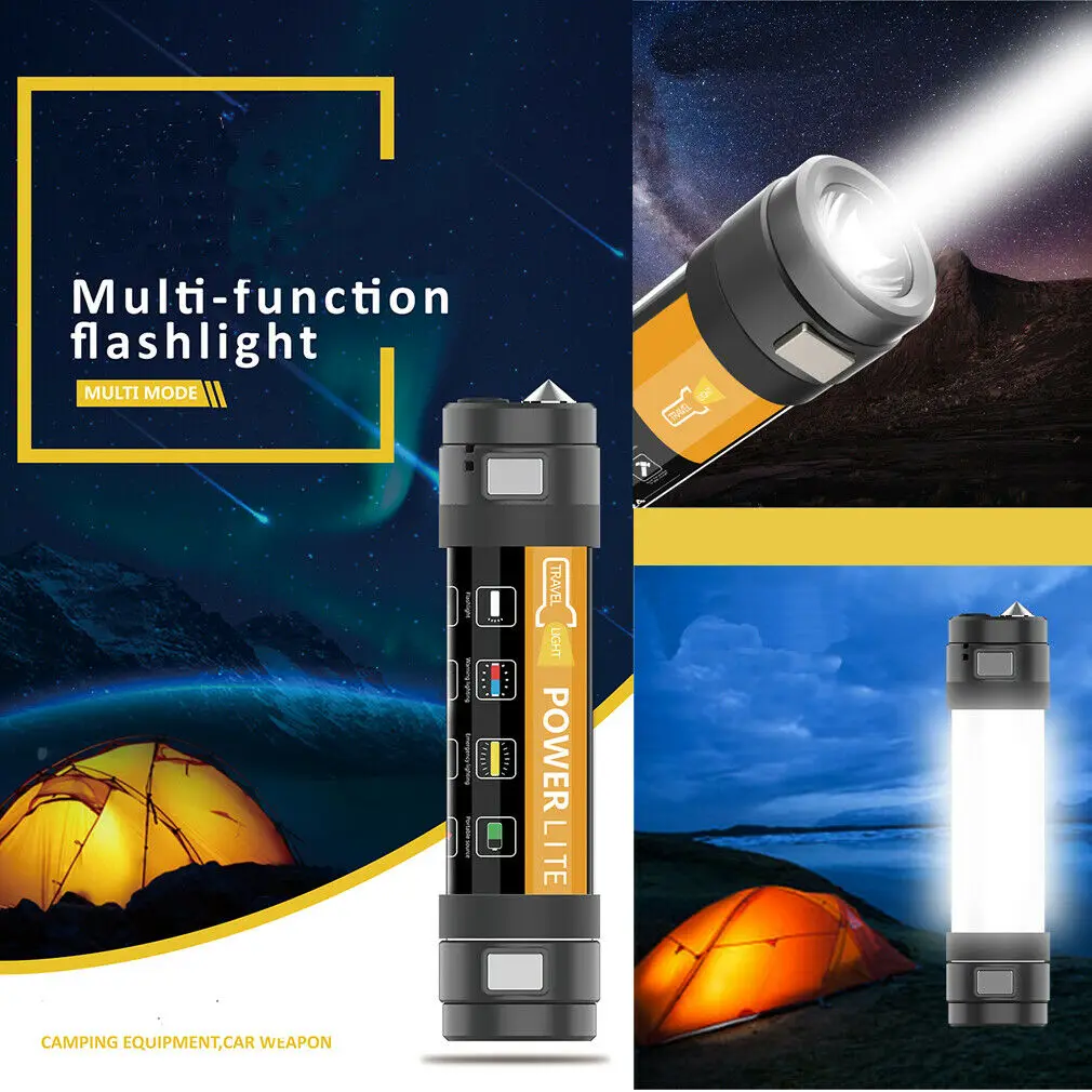 6 in1 Mini USB Rechargeable LED Laser UV Torch Pen Multifunction Flashlight Lamp
6 in1 Mini USB Rechargeable LED Laser UV Torch Pen Multifunction Flashlight Lamp