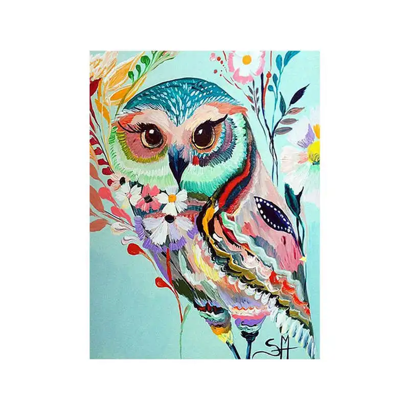 Creative 20x25cm 5D Full Square Embroidery Paintings Rhinestone Pasted DIY Colorful Living Room Natural Ecologic Canvas19APR10
Creative 20x25cm 5D Full Square Embroidery Paintings Rhinestone Pasted DIY Colorful Living Room Natural Ecologic Canvas19APR10