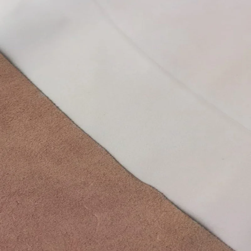 Genuine Pale Pink Smooth Cow Leather Fabric Piece for Clutch/DIY/Handbag,Free Shipping
Genuine Pale Pink Smooth Cow Leather Fabric Piece for Clutch/DIY/Handbag,Free Shipping