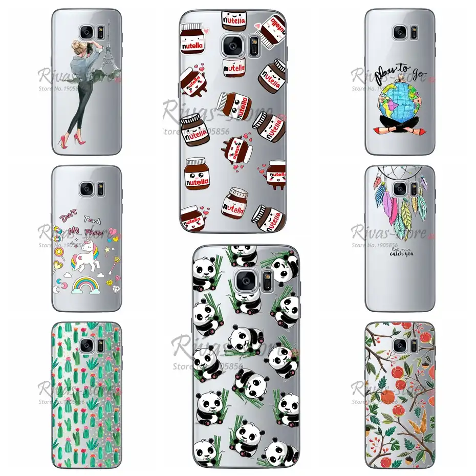 coque silicone galaxy s6 skull coque silicone galaxy s6 skull