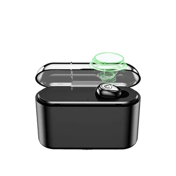 Single ear X8 Bluetooth headset earphone portable wireless earphone headset built-in 2200mAh mobile power HIFI sound quality
Single ear X8 Bluetooth headset earphone portable wireless earphone headset built-in 2200mAh mobile power HIFI sound quality
