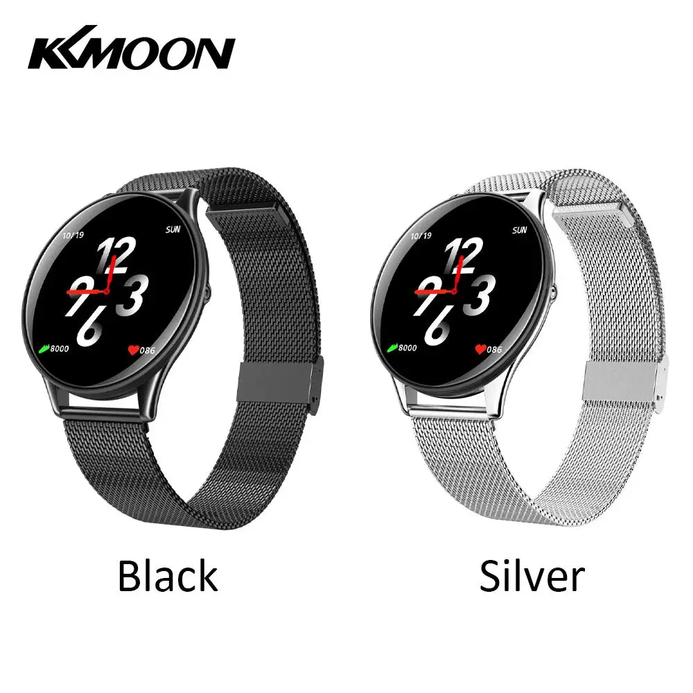 KKMOON SN58 Smart Watch Men IP67 waterproof Clock tracker heart rate Monitor Remote Camera sports smartwatch for IOS Android
KKMOON SN58 Smart Watch Men IP67 waterproof Clock tracker heart rate Monitor Remote Camera sports smartwatch for IOS Android