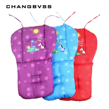 Hot Sale.Good Quality Baby Stroller Cushion, Pram Pad,Baby Chair/Car Seat Pads Stroller Accessories
Hot Sale.Good Quality Baby Stroller Cushion, Pram Pad,Baby Chair/Car Seat Pads Stroller Accessories